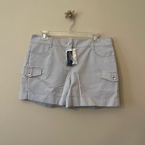 Women’s shorts by Black House White Market- NWT